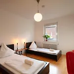 City Apartment Hannover