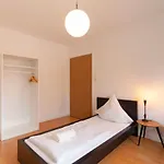 City Apartment Hannover