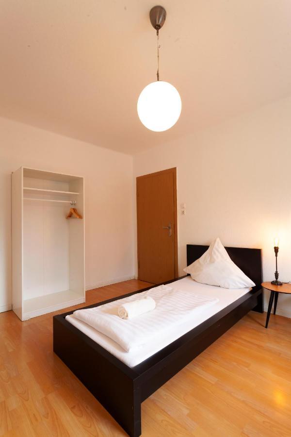 City Apartment Hannover Hannover