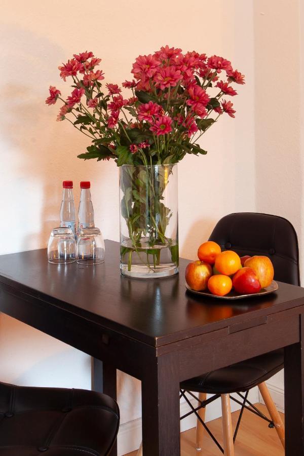 City Apartment Hannover * Hannover