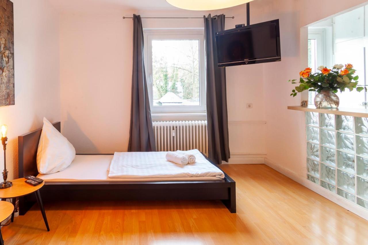 Apartment City Apartment Hannover Hannover