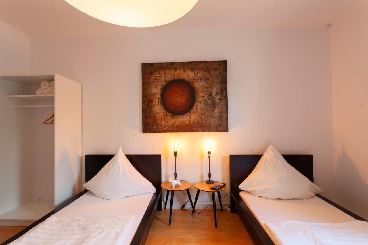 City Apartment Hannover Apartment
