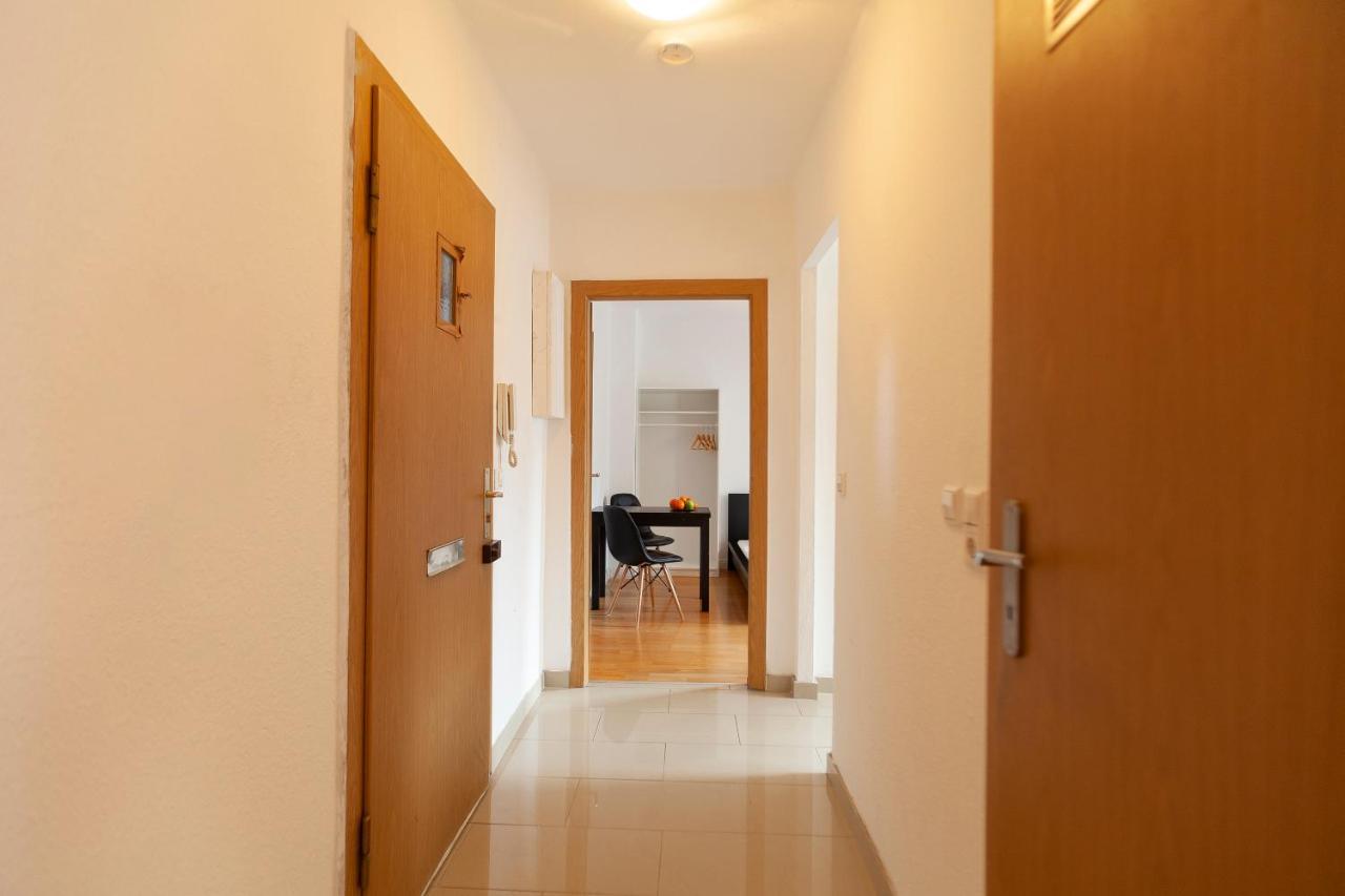 City Apartment Hannover Apartment