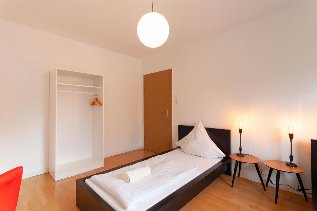 Apartment City Apartment Hannover *