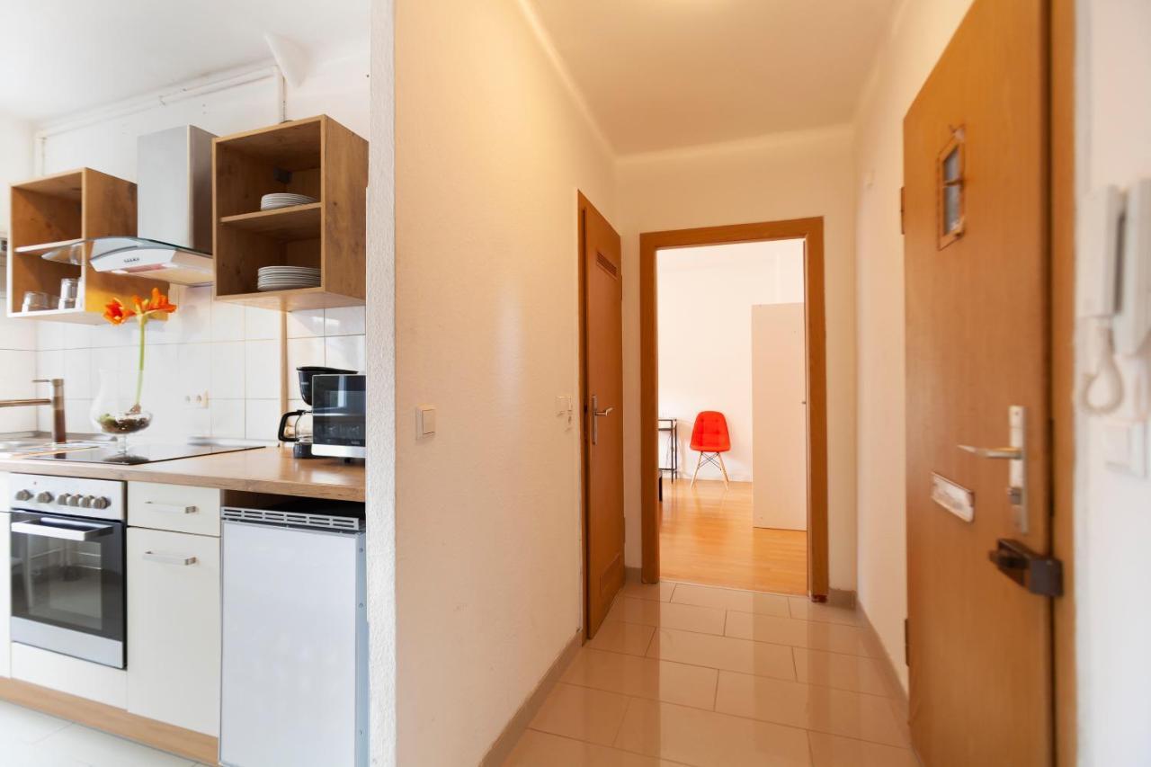 City Apartment Hannover * Hannover