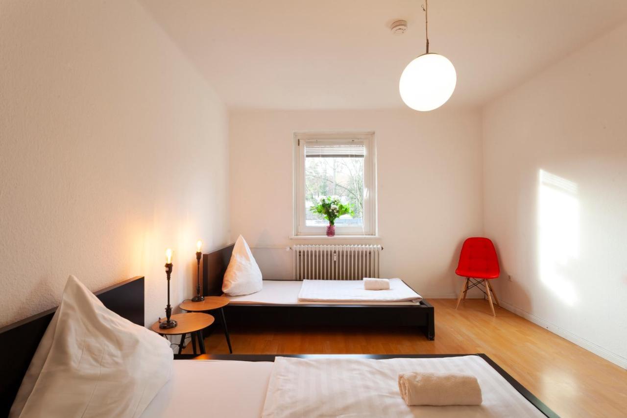 Apartment City Apartment Hannover *