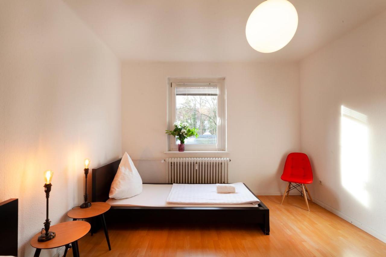 Apartment City Apartment Hannover
