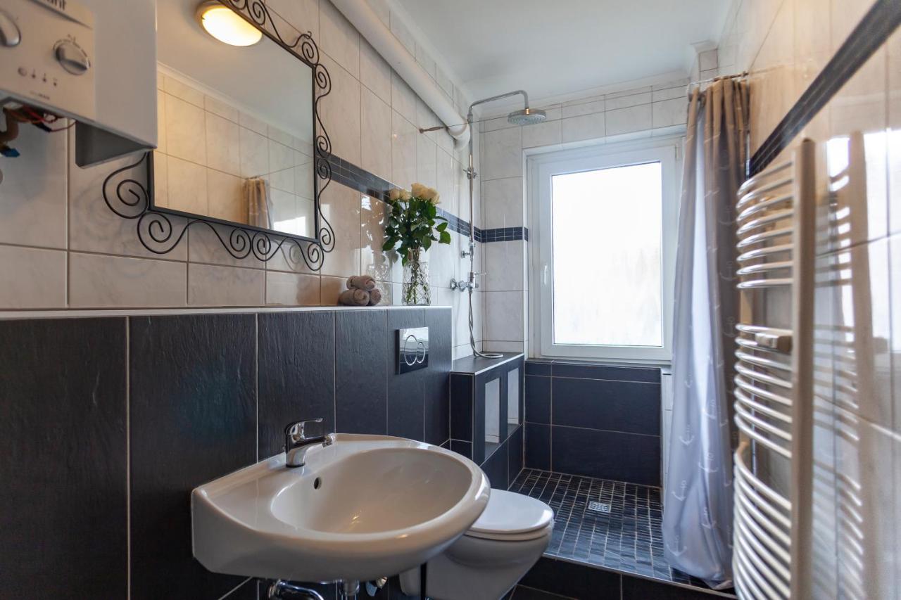 City Apartment Hannover Apartment Hannover