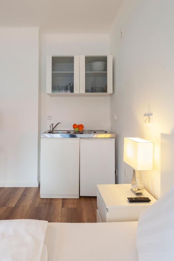 Apartment City Apartment Hannover *