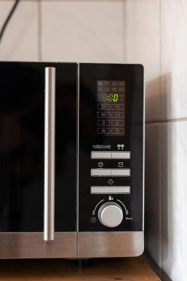 City Apartment Hannover