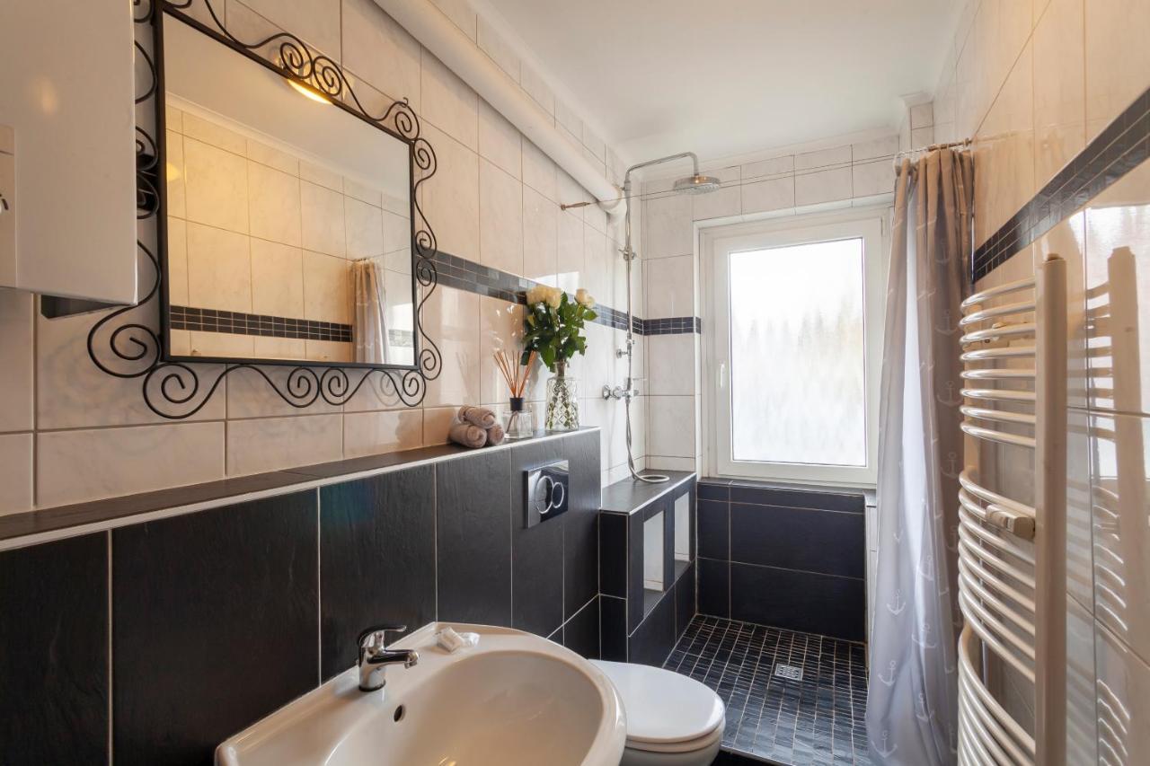 City Apartment Hannover *