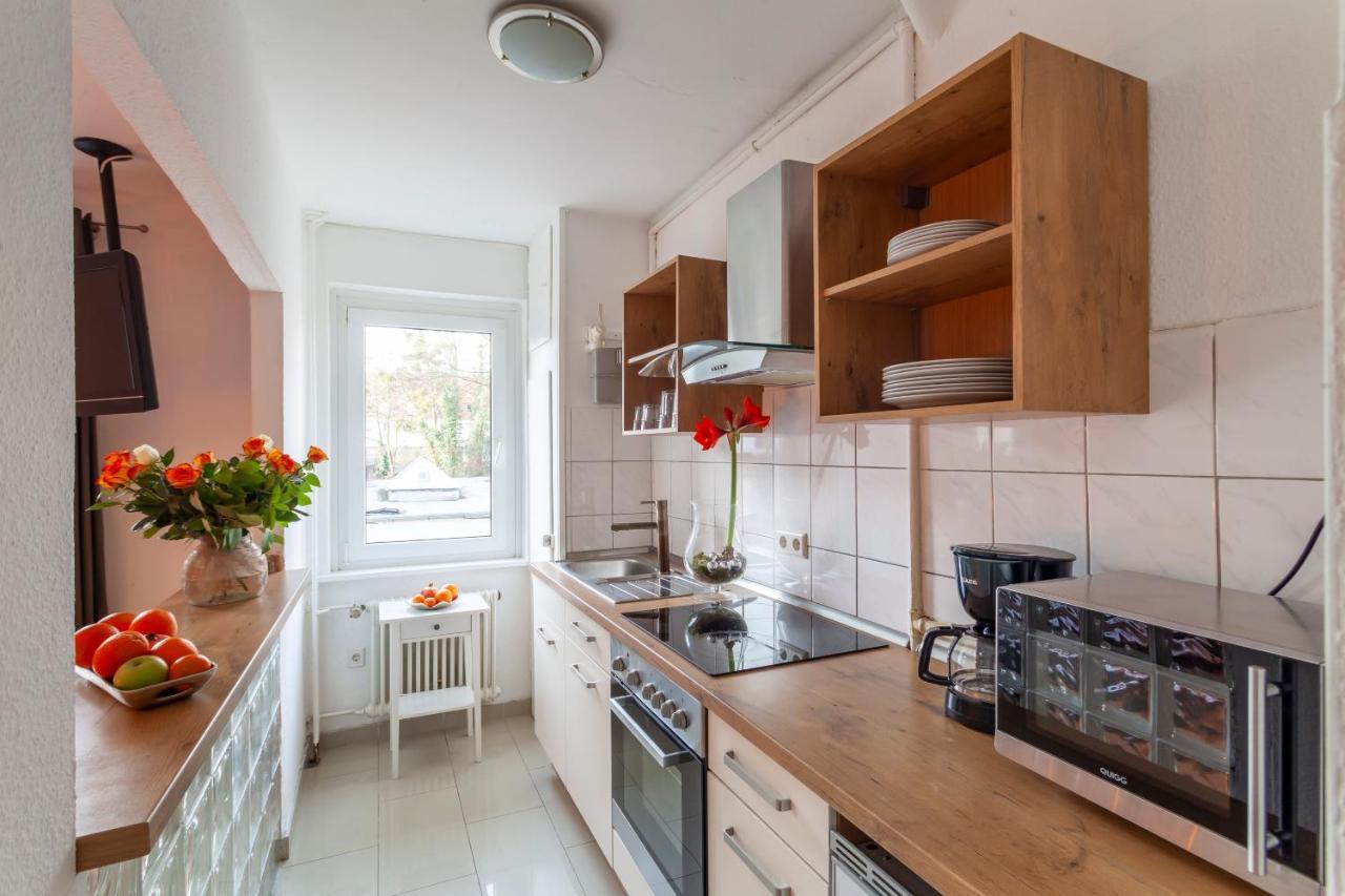 City Apartment Hannover Apartment Hannover