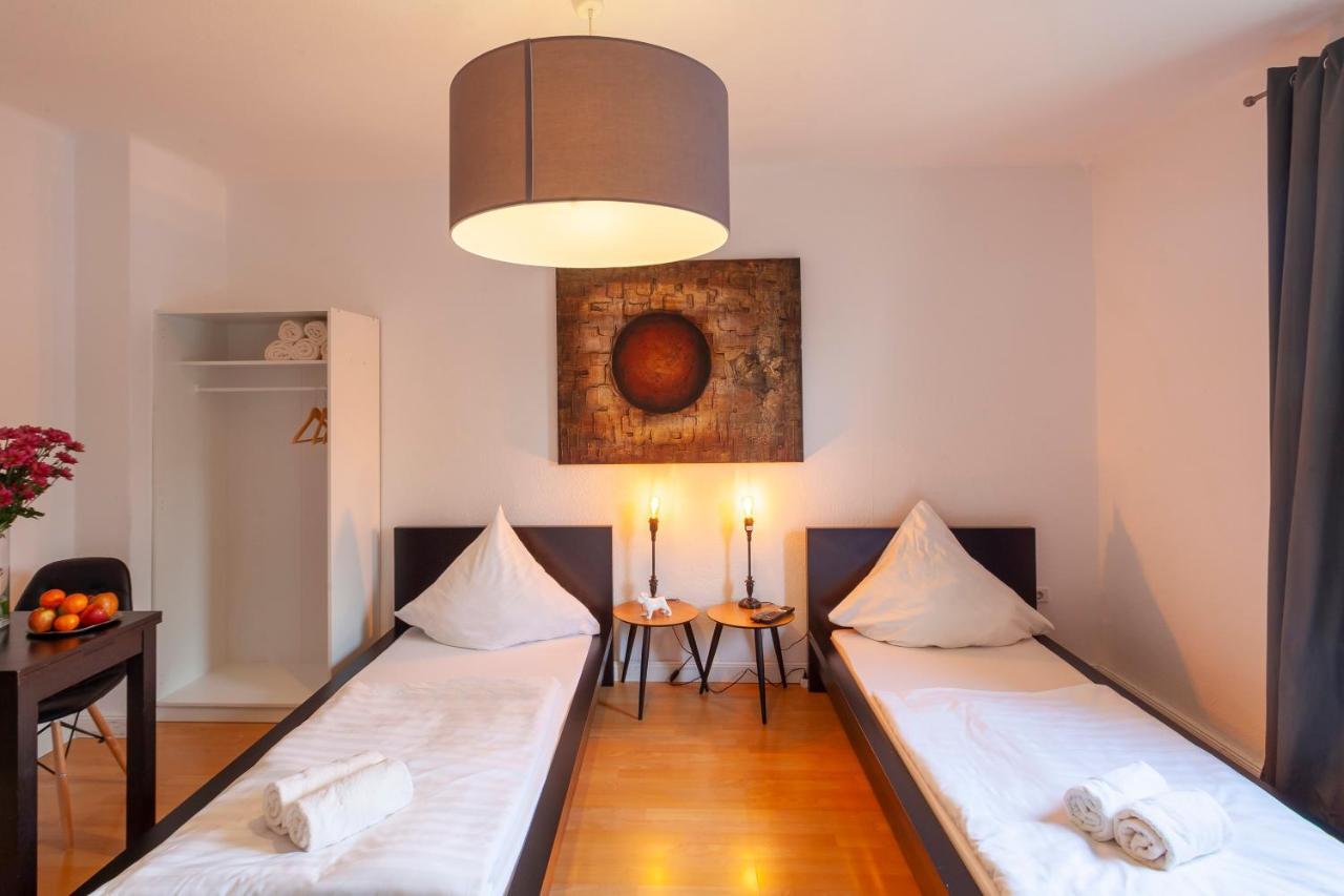 Apartment City Apartment Hannover Hannover