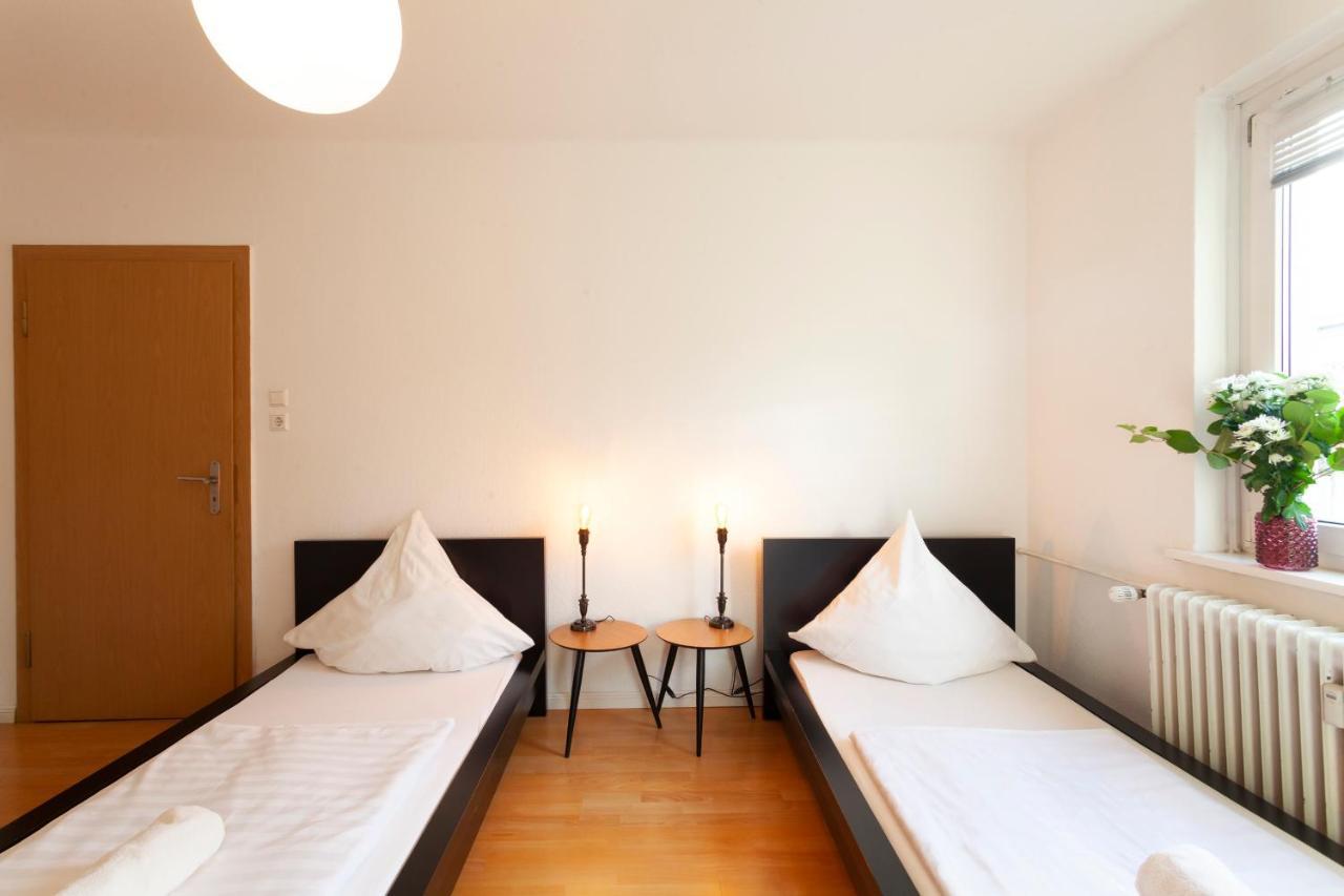 City Apartment Hannover Hannover