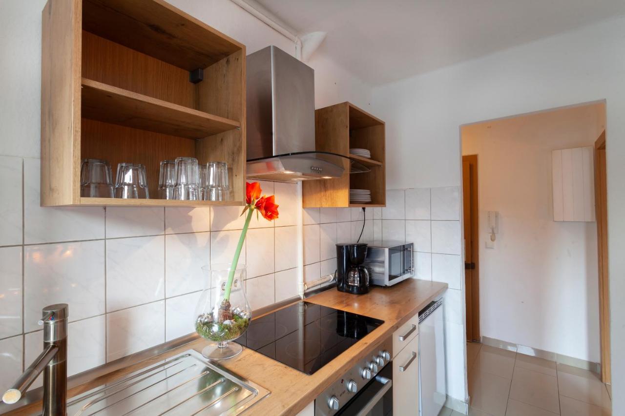 City Apartment Hannover Apartment Hannover