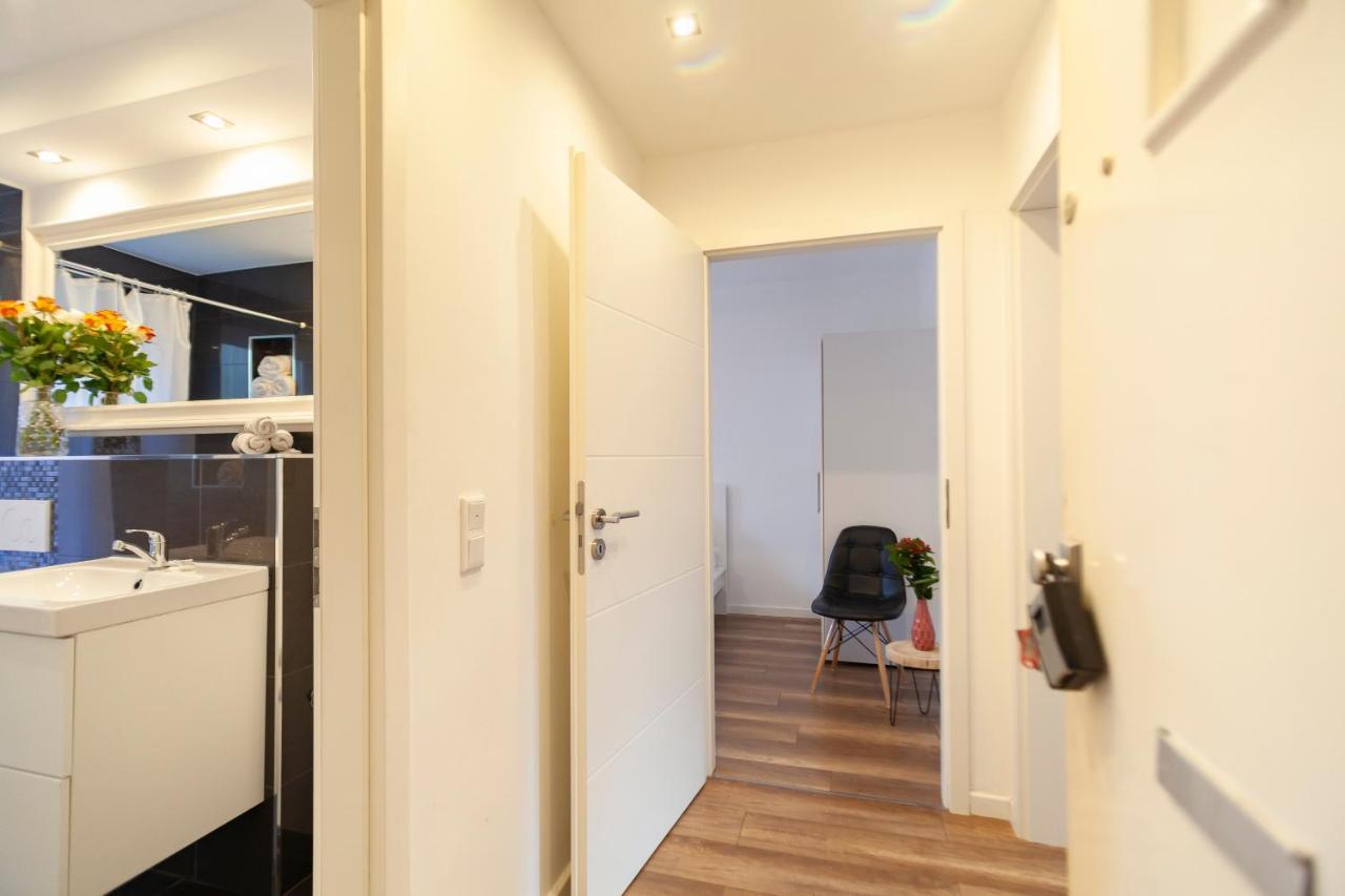 Apartment City Apartment Hannover