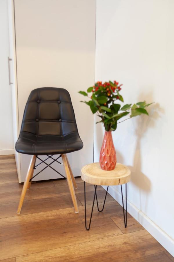 City Apartment Hannover * Hannover