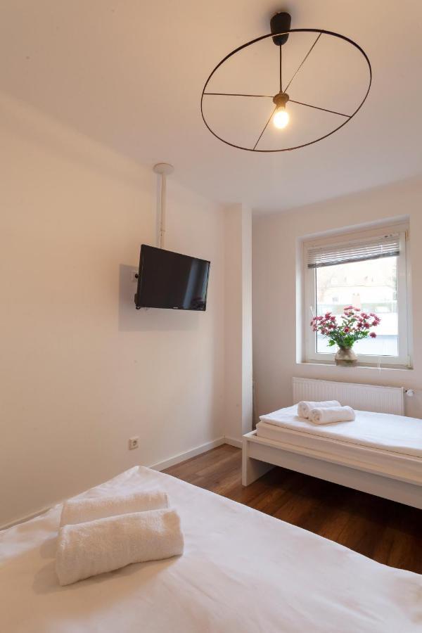 Apartment City Apartment Hannover