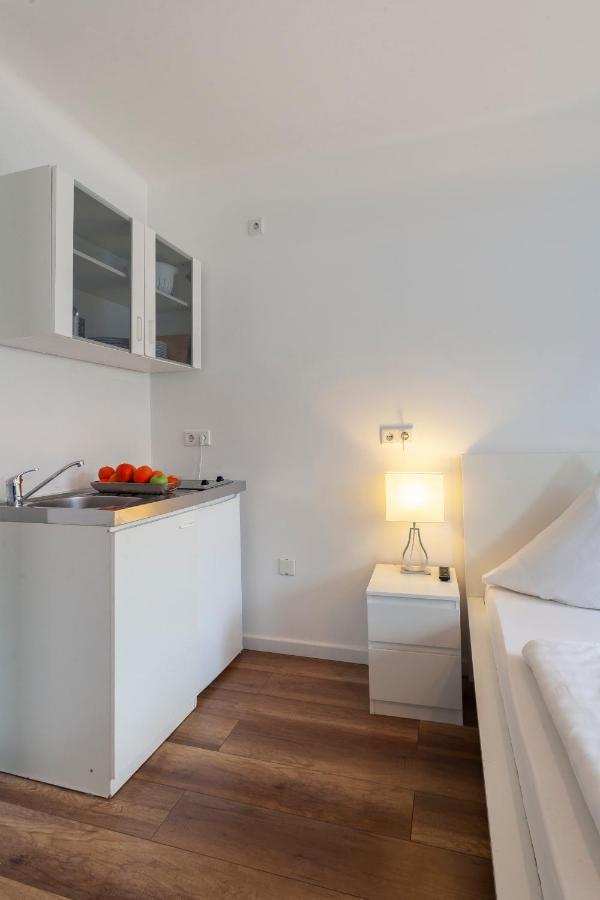 City Apartment Hannover Hannover