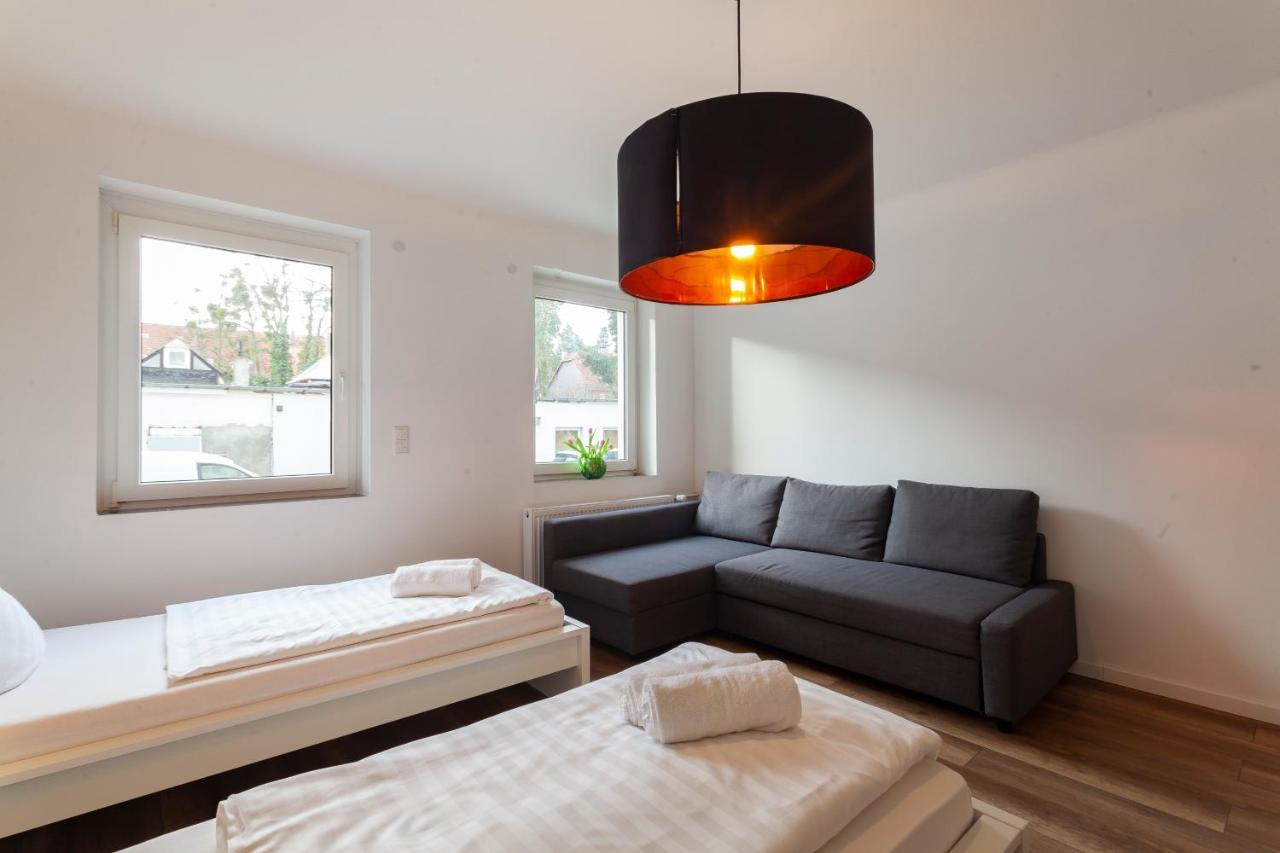 City Apartment Hannover Apartment *