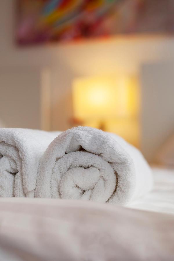 City Apartment Hannover Hannover