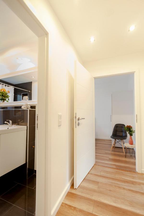 City Apartment Hannover