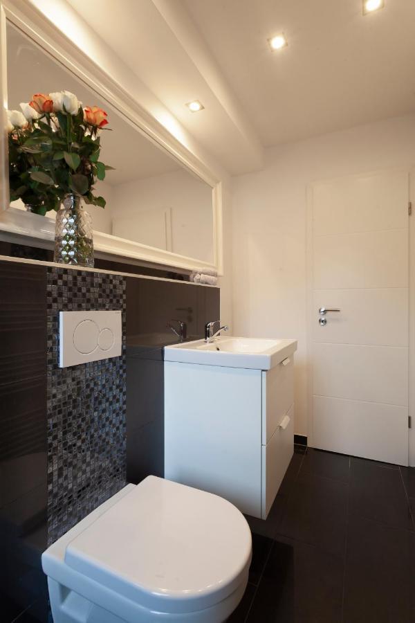 Apartment City Apartment Hannover