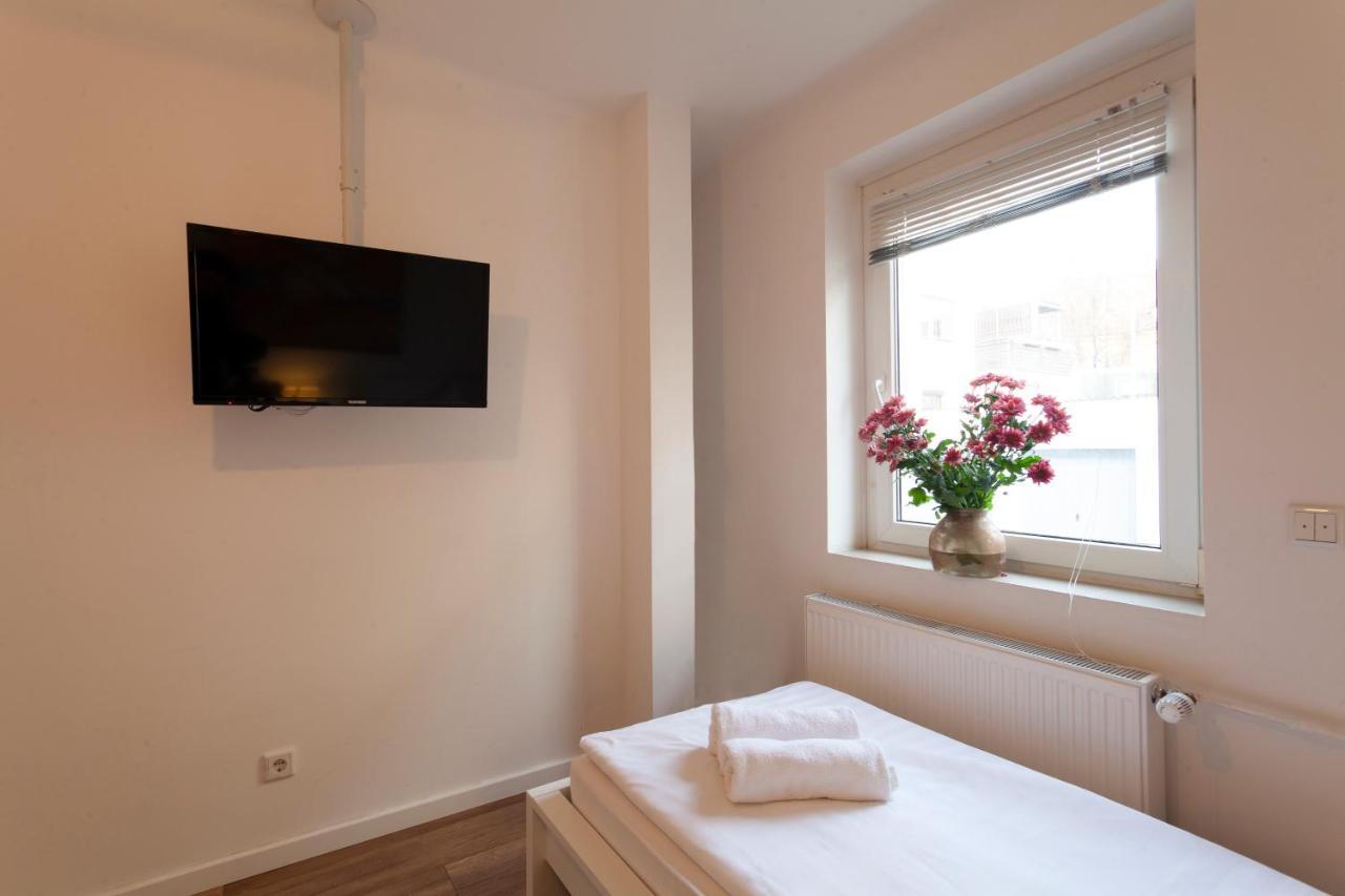 City Apartment Hannover *