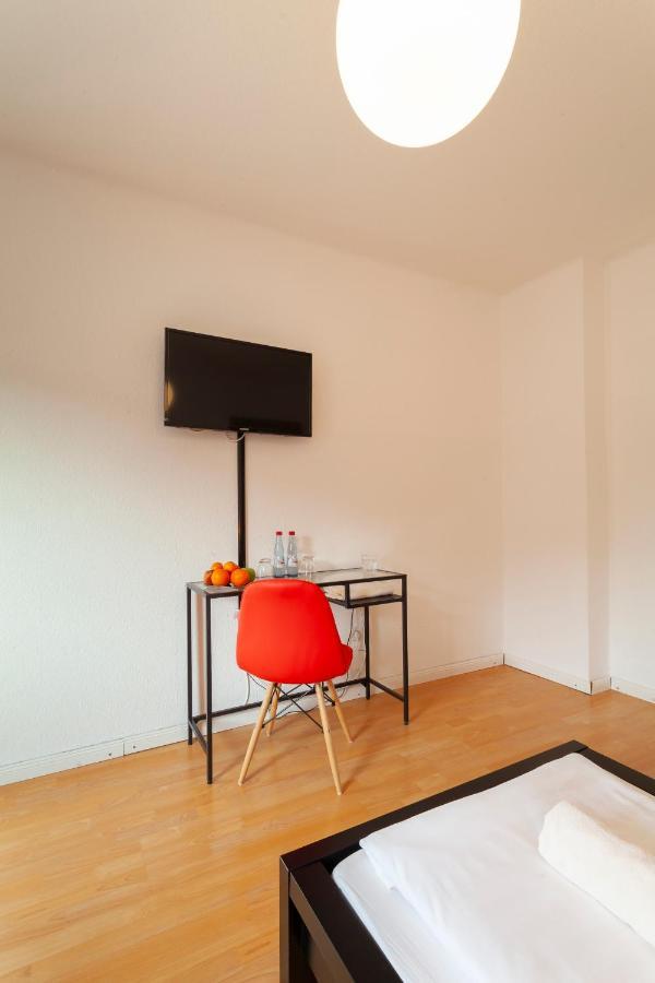 Apartment City Apartment Hannover Hannover