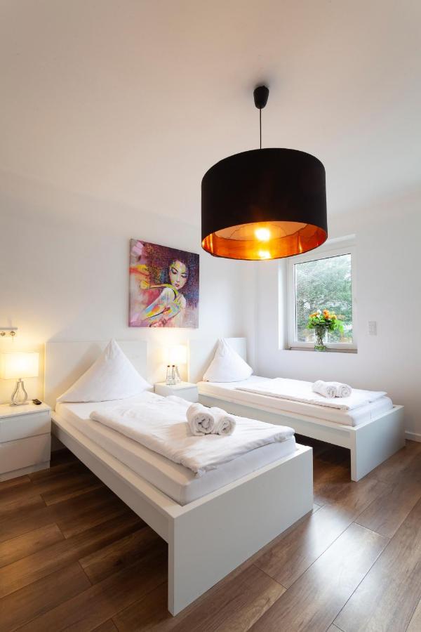 City Apartment Hannover Hannover