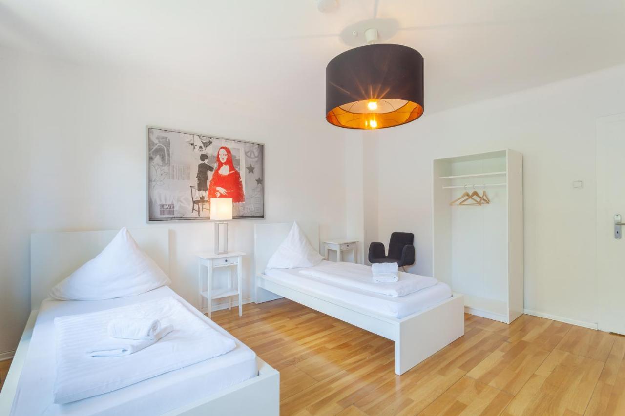 City Apartment Hannover *
