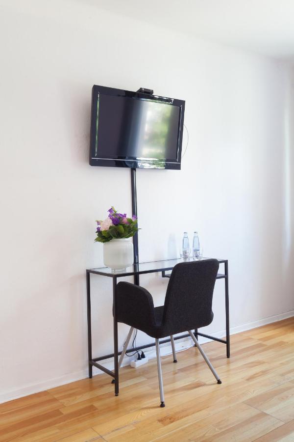 Apartment City Apartment Hannover