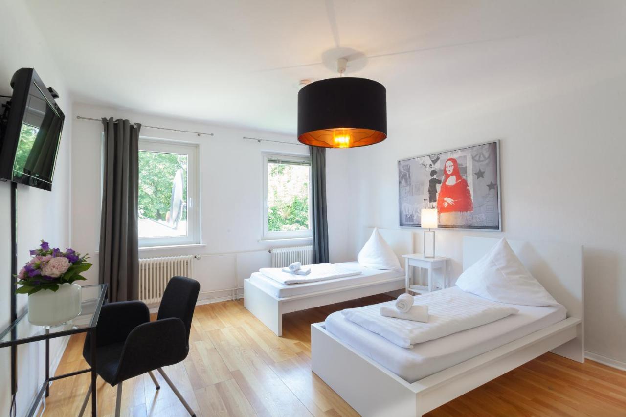 Apartment City Apartment Hannover *